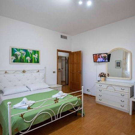 B. & B. Villa Giada Marina di Ginosa Εξωτερικό φωτογραφία