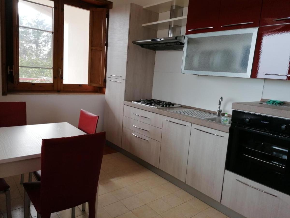B. & B. Villa Giada Marina di Ginosa Εξωτερικό φωτογραφία