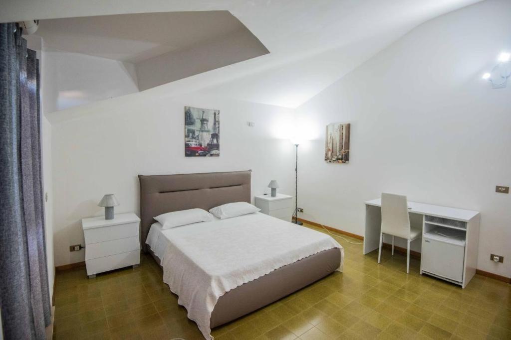 B. & B. Villa Giada Marina di Ginosa Εξωτερικό φωτογραφία