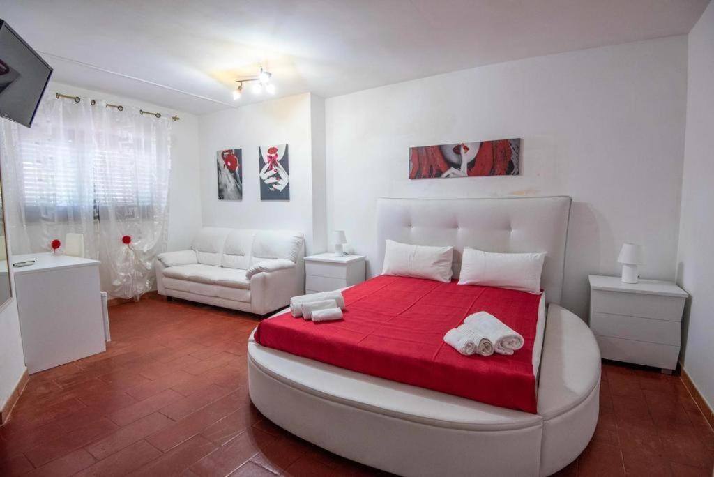 B. & B. Villa Giada Marina di Ginosa Εξωτερικό φωτογραφία