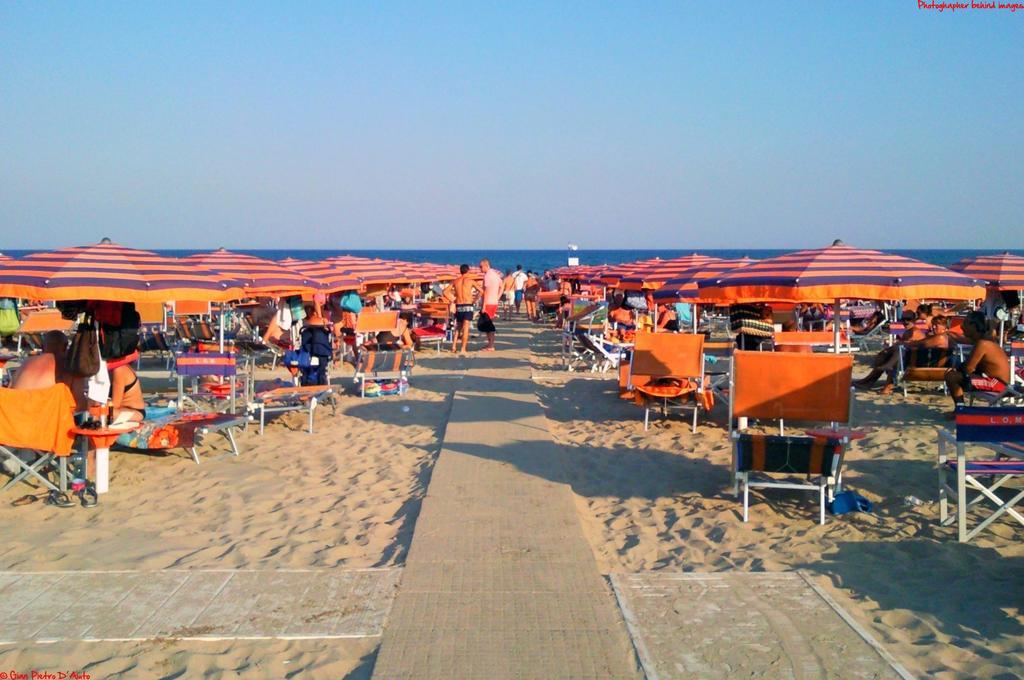 B. & B. Villa Giada Marina di Ginosa Εξωτερικό φωτογραφία