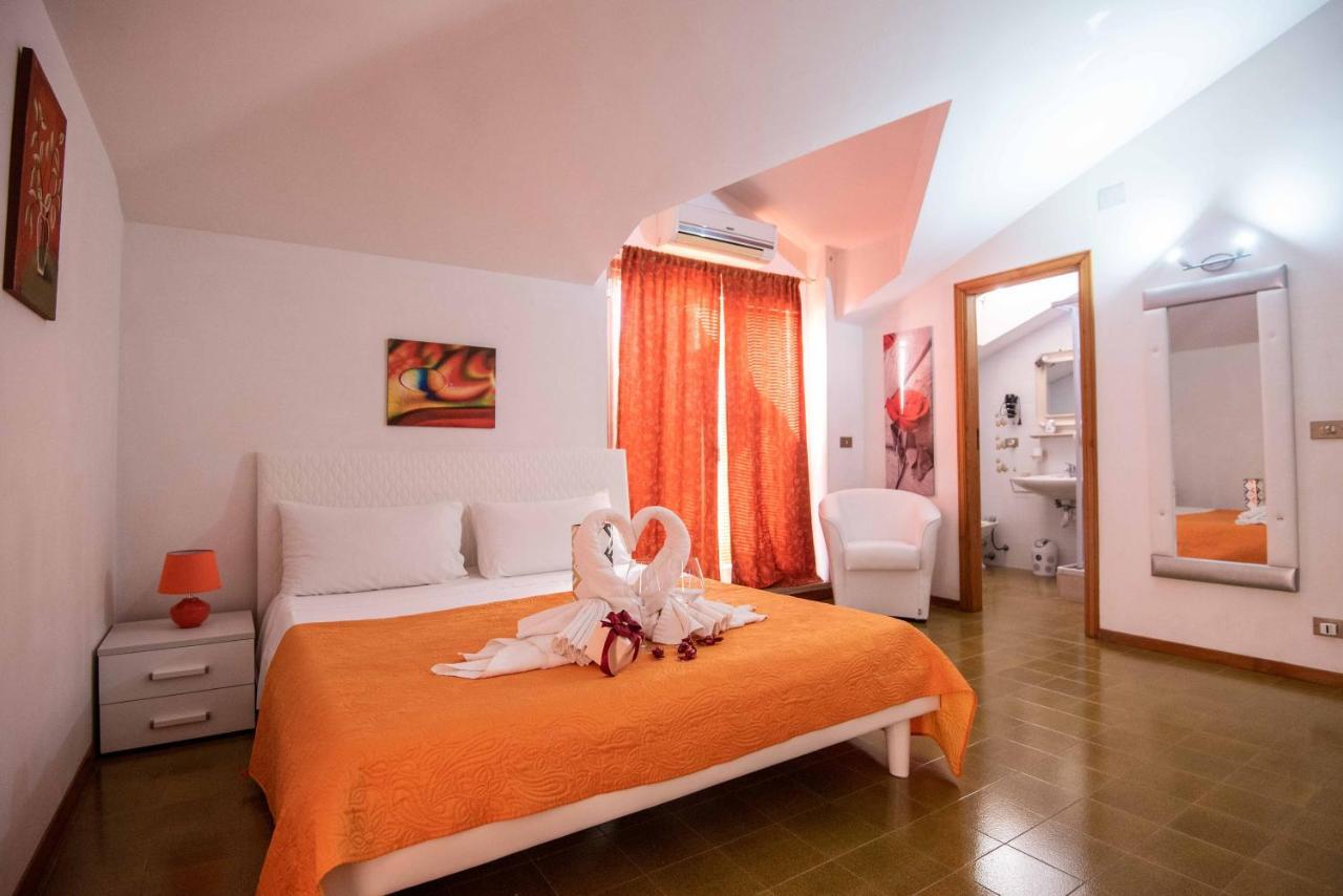 B. & B. Villa Giada Marina di Ginosa Εξωτερικό φωτογραφία