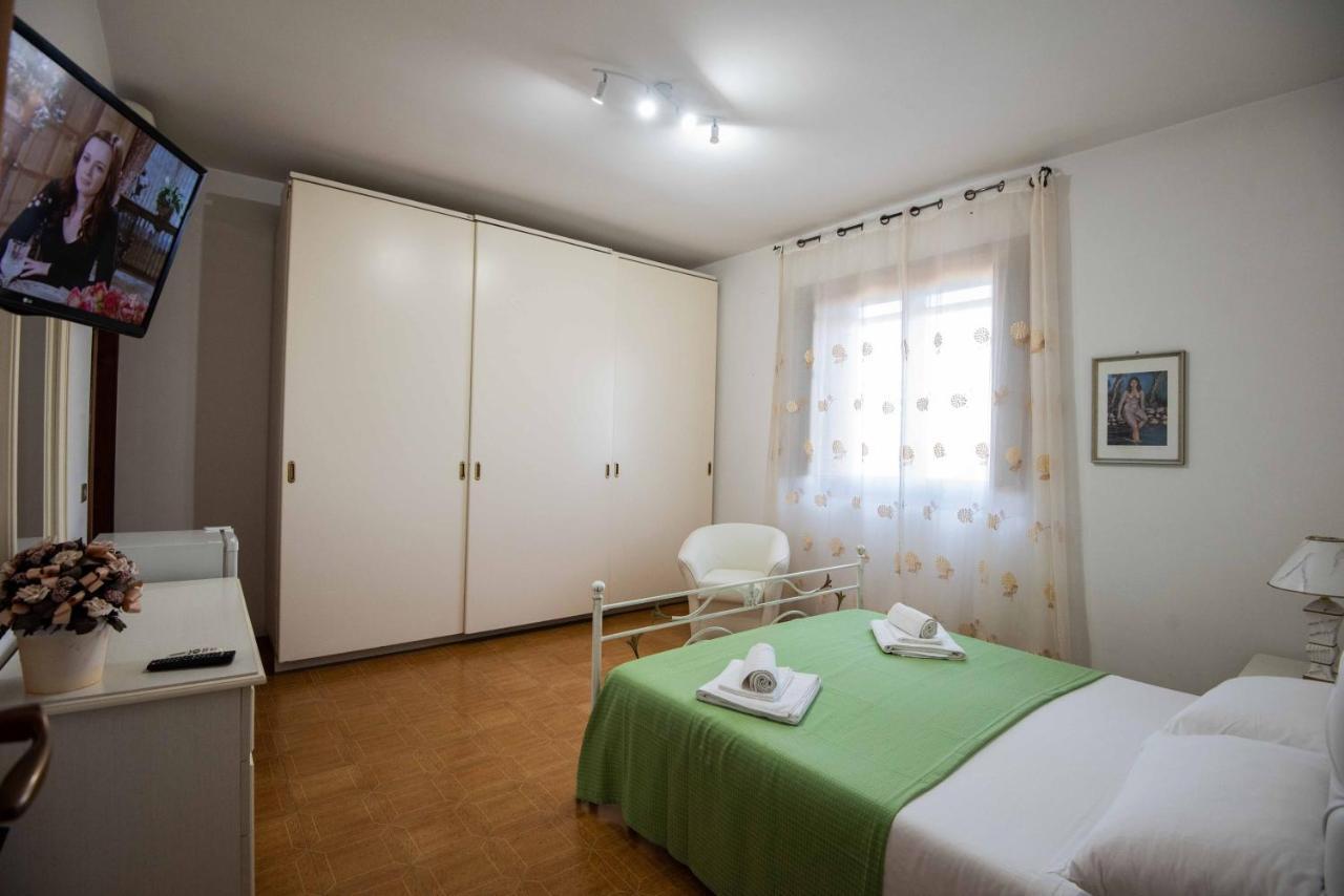 B. & B. Villa Giada Marina di Ginosa Εξωτερικό φωτογραφία