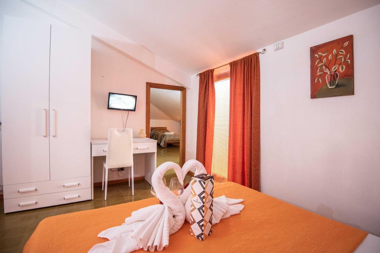 B. & B. Villa Giada Marina di Ginosa Εξωτερικό φωτογραφία